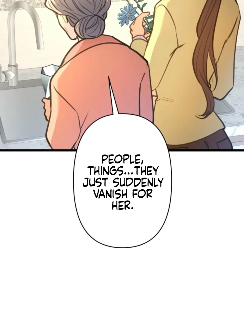 I’ll Borrow Your Face Chapter 29 - Page 110
