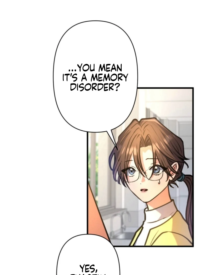I’ll Borrow Your Face Chapter 29 - Page 111