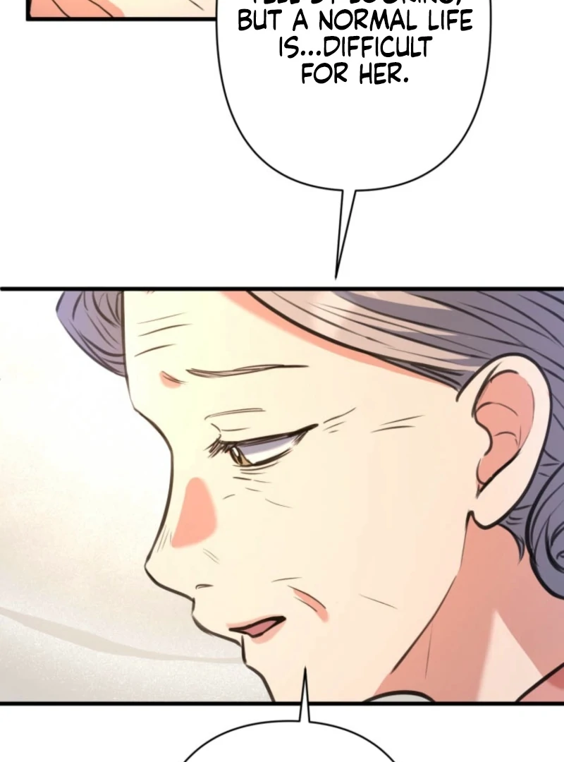 I’ll Borrow Your Face Chapter 29 - Page 113