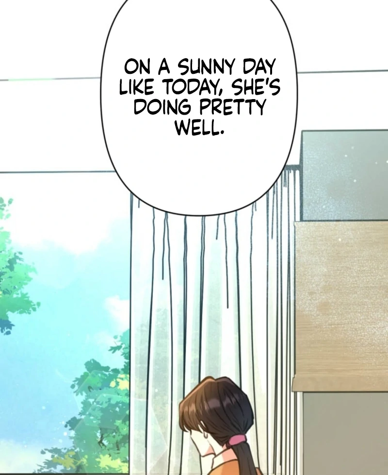 I’ll Borrow Your Face Chapter 29 - Page 114