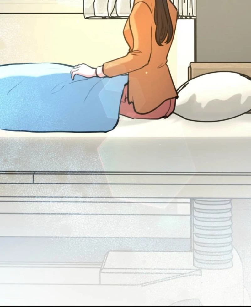 I’ll Borrow Your Face Chapter 29 - Page 115