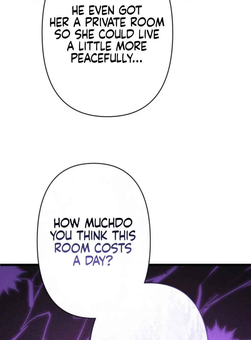 I’ll Borrow Your Face Chapter 29 - Page 119