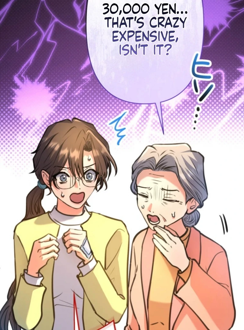 I’ll Borrow Your Face Chapter 29 - Page 120