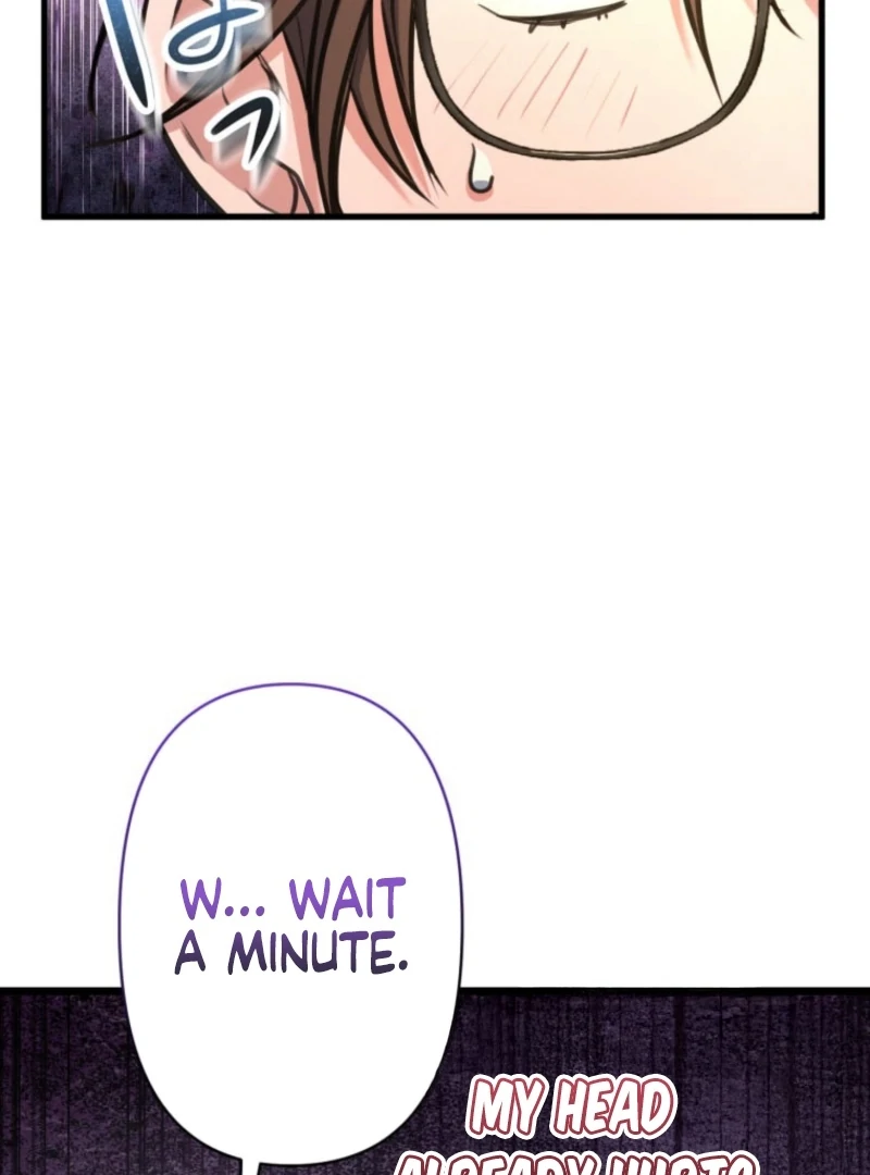 I’ll Borrow Your Face Chapter 29 - Page 122