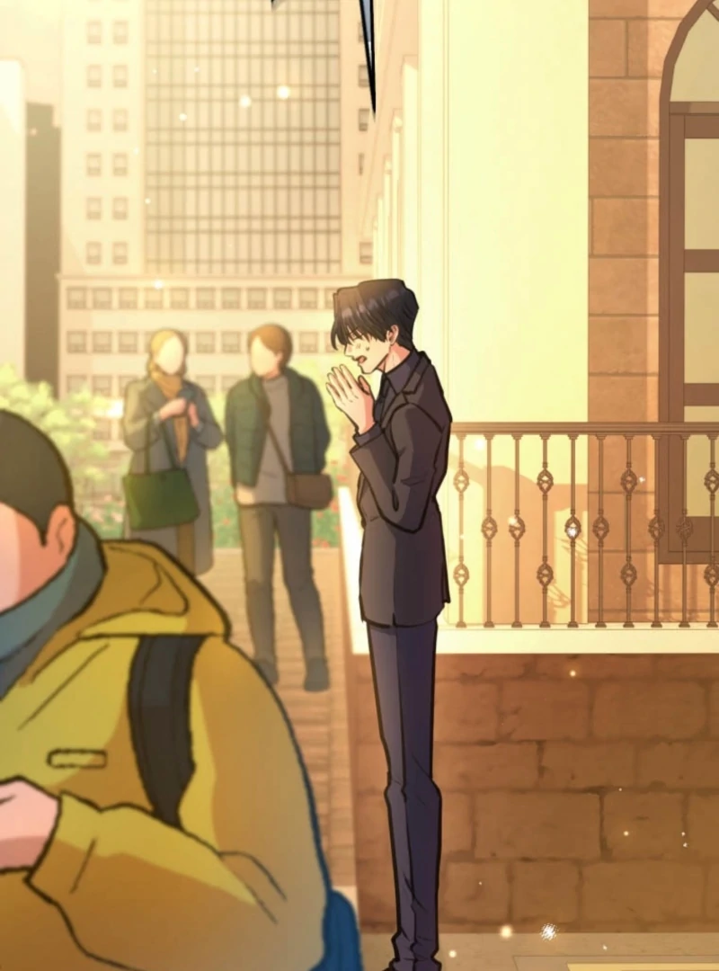 I’ll Borrow Your Face Chapter 29 - Page 128