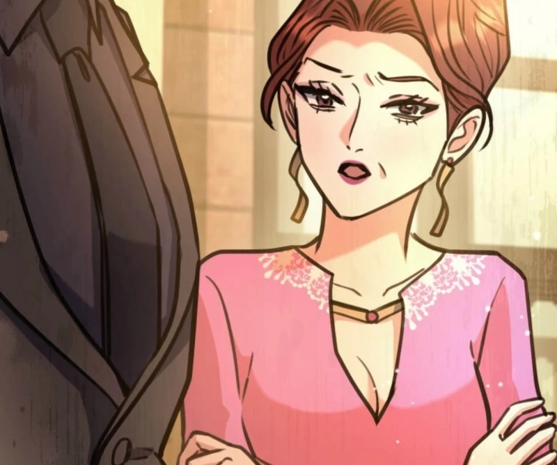 I’ll Borrow Your Face Chapter 29 - Page 133