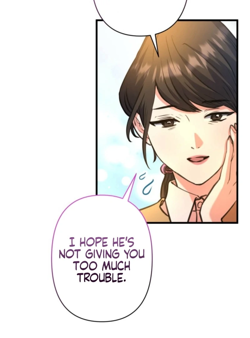 I’ll Borrow Your Face Chapter 29 - Page 16