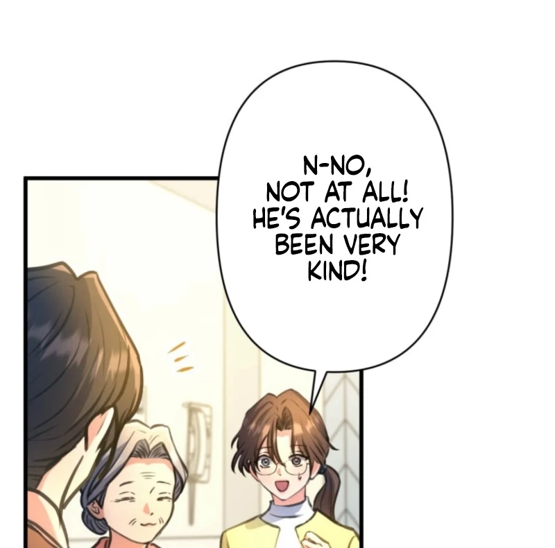 I’ll Borrow Your Face Chapter 29 - Page 17