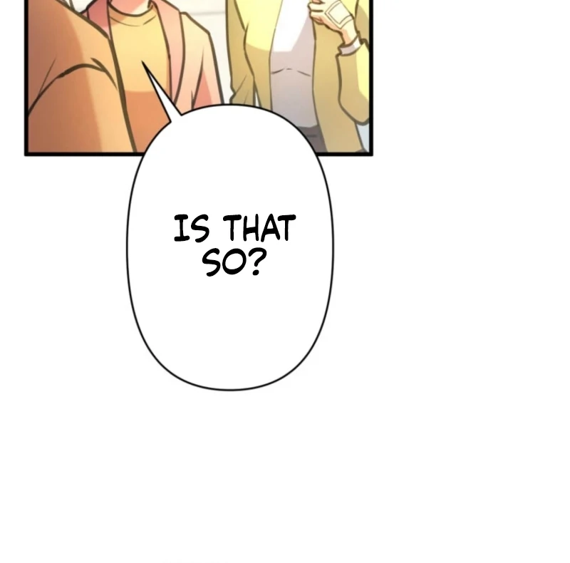 I’ll Borrow Your Face Chapter 29 - Page 18