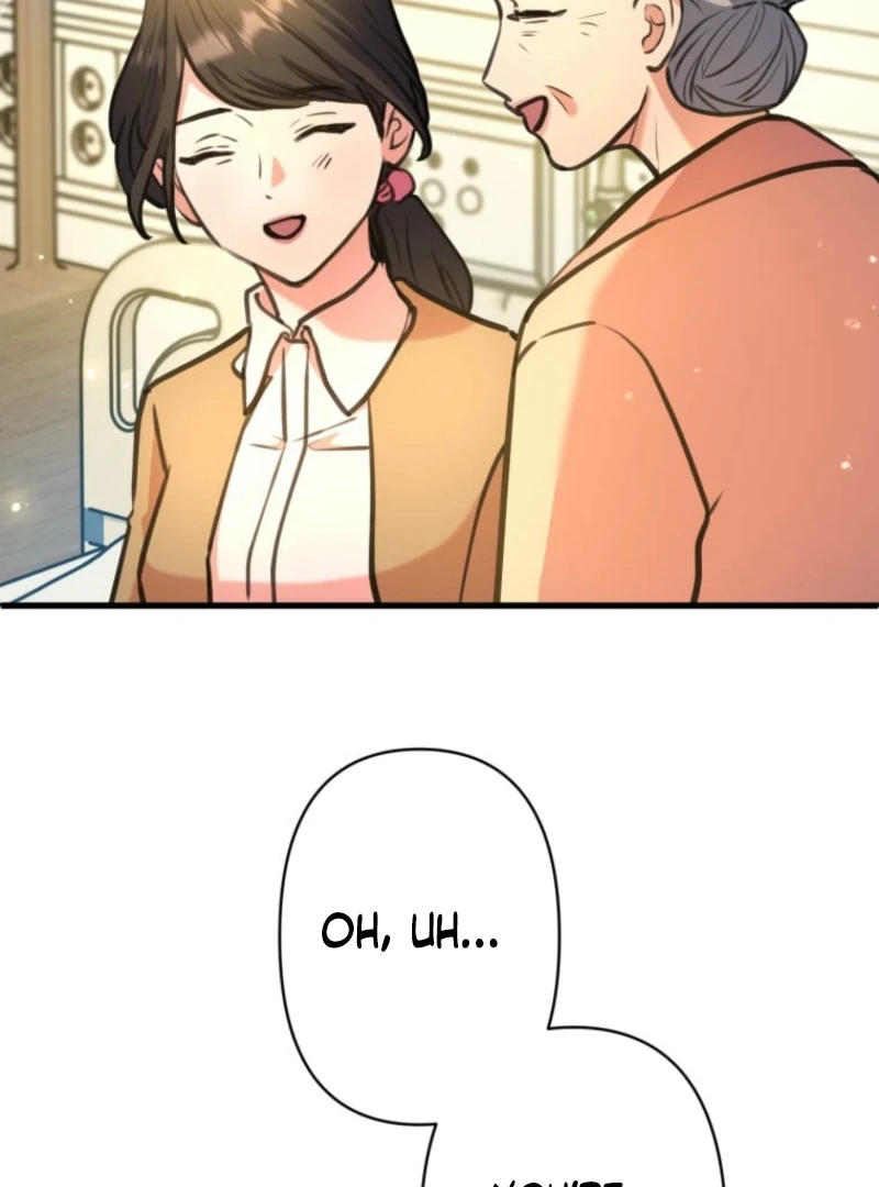 I’ll Borrow Your Face Chapter 29 - Page 3