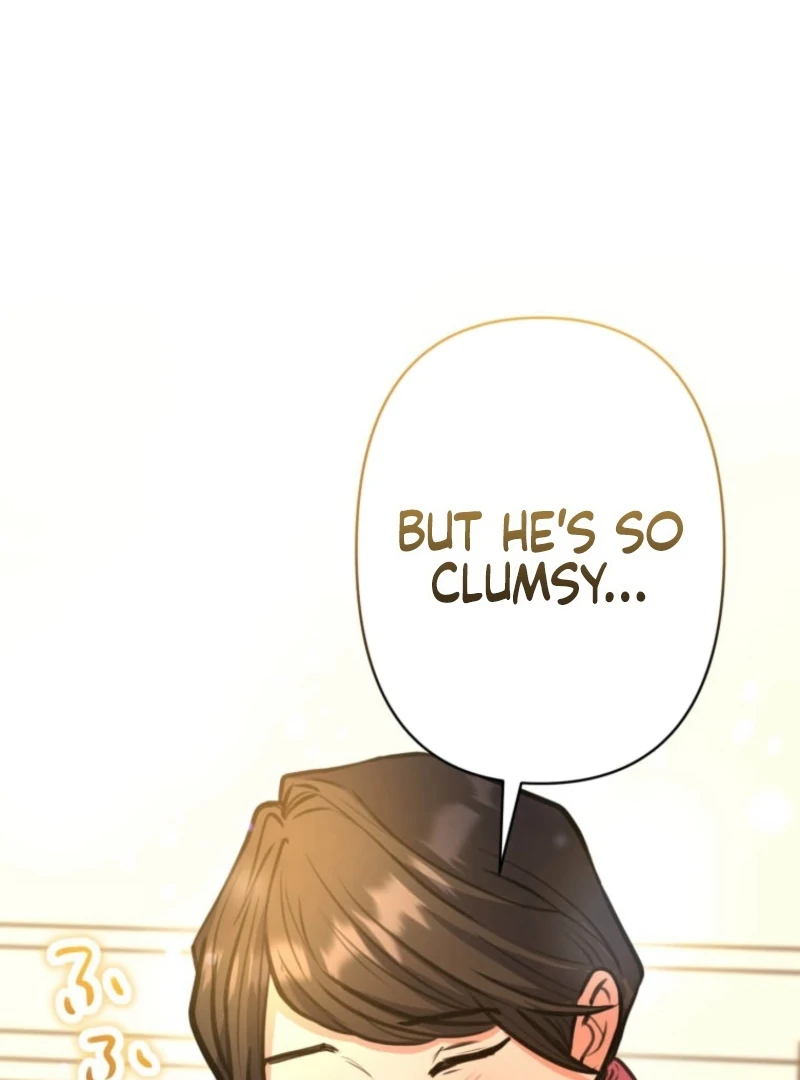 I’ll Borrow Your Face Chapter 29 - Page 23