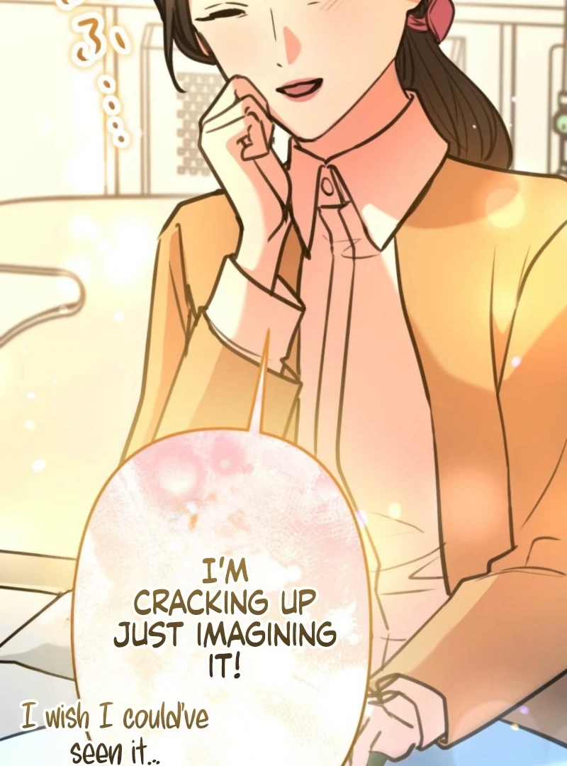 I’ll Borrow Your Face Chapter 29 - Page 24