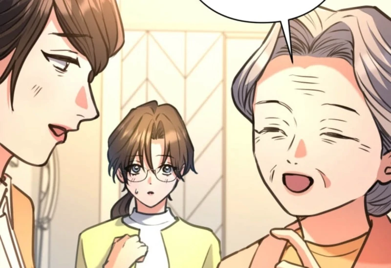 I’ll Borrow Your Face Chapter 29 - Page 27