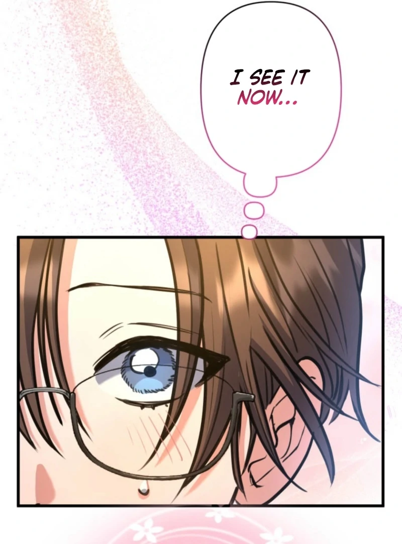 I’ll Borrow Your Face Chapter 29 - Page 29
