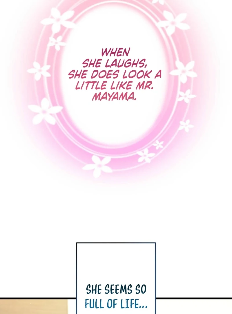 I’ll Borrow Your Face Chapter 29 - Page 30