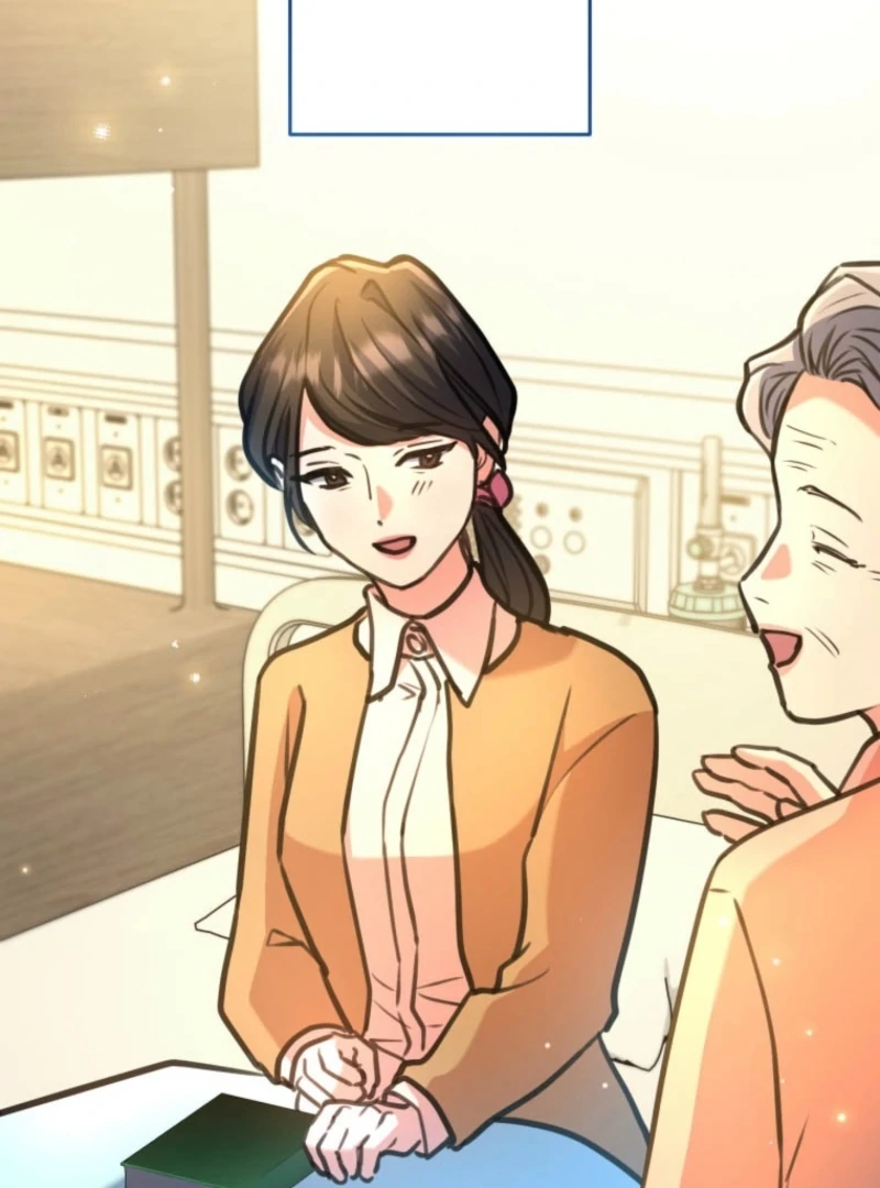 I’ll Borrow Your Face Chapter 29 - Page 31
