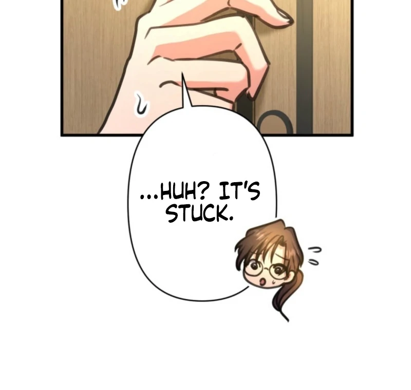 I’ll Borrow Your Face Chapter 29 - Page 37