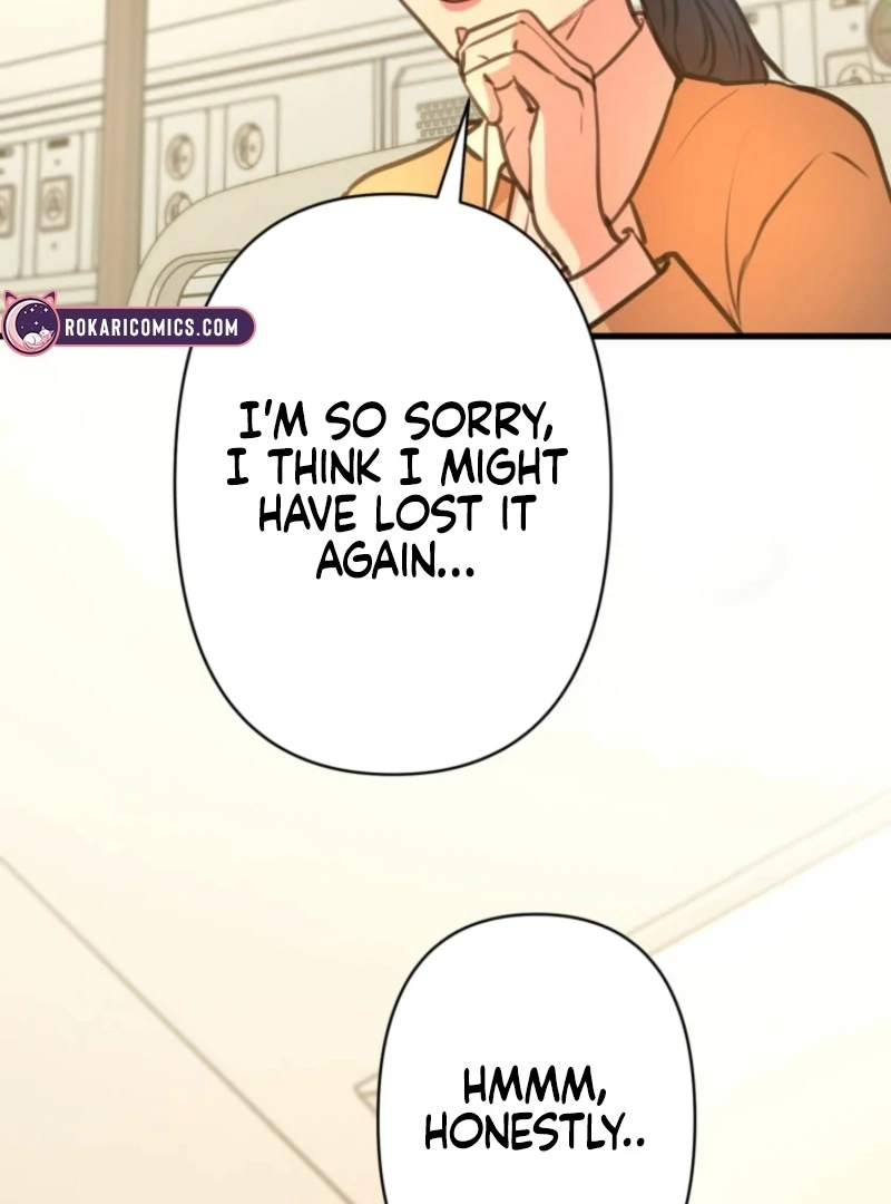 I’ll Borrow Your Face Chapter 29 - Page 39