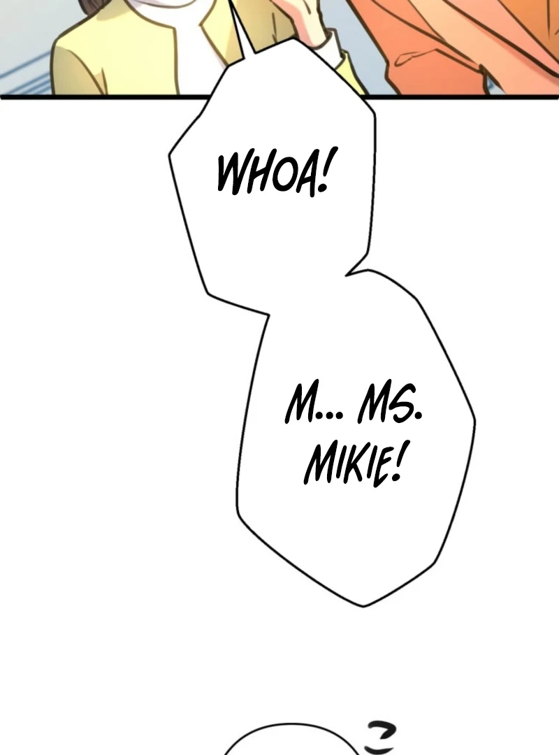 I’ll Borrow Your Face Chapter 29 - Page 41
