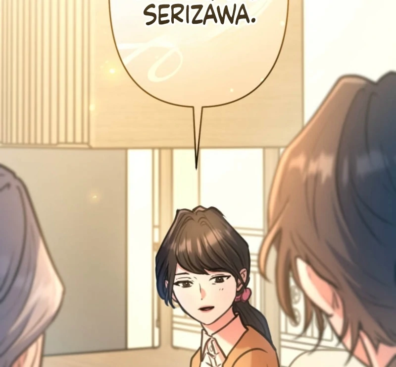 I’ll Borrow Your Face Chapter 29 - Page 44