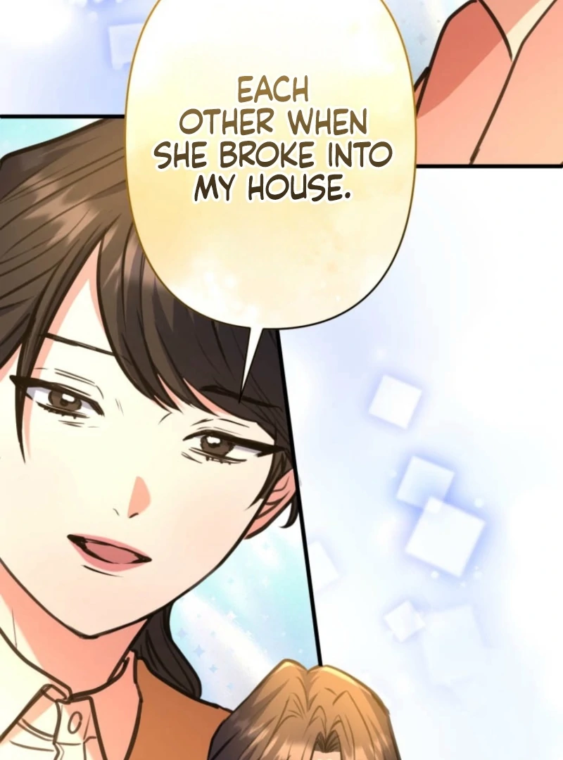 I’ll Borrow Your Face Chapter 29 - Page 47