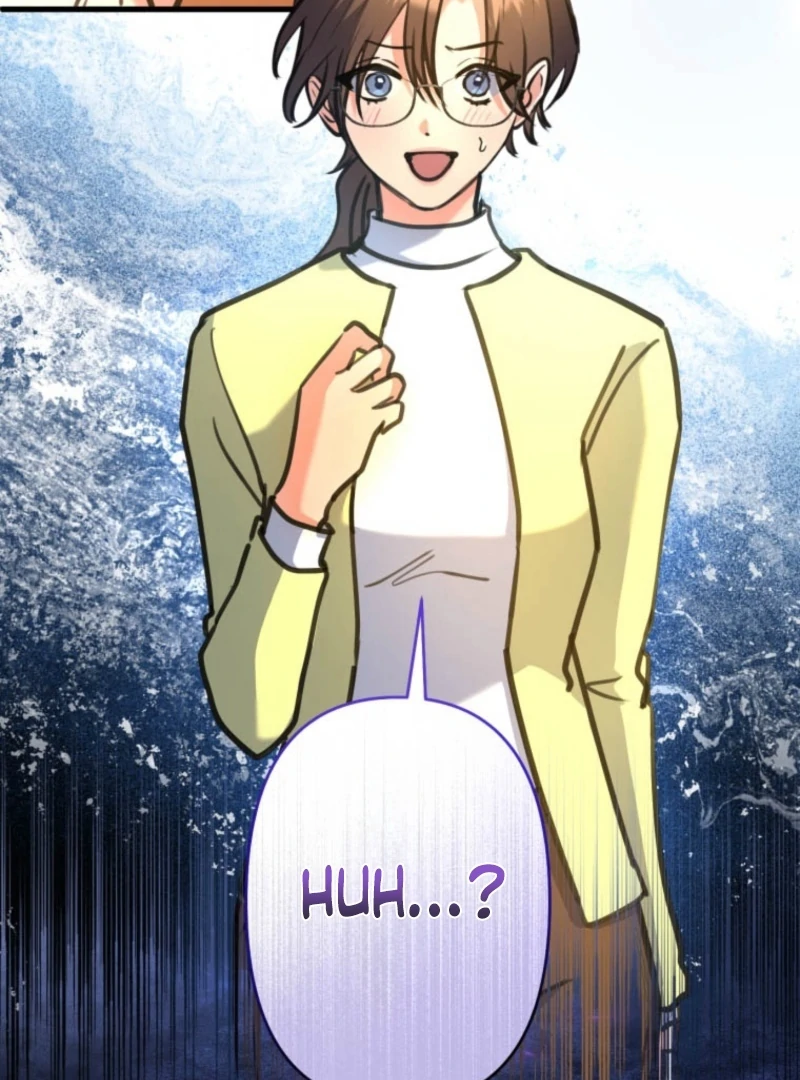 I’ll Borrow Your Face Chapter 29 - Page 48