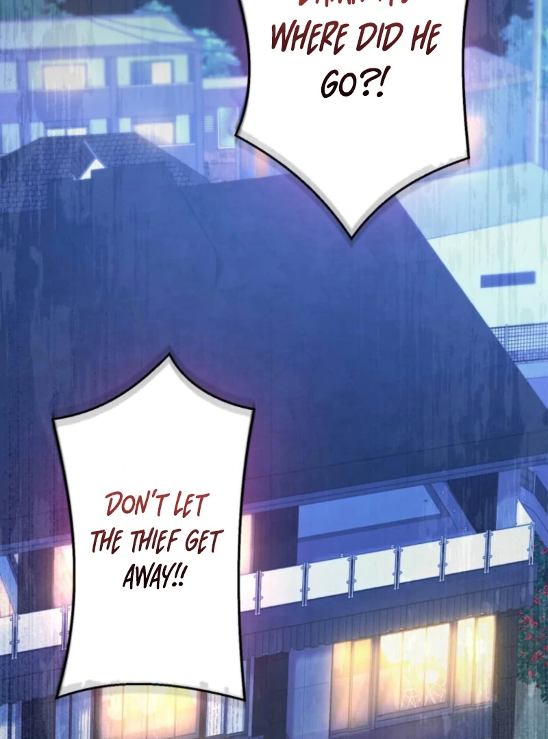 I’ll Borrow Your Face Chapter 29 - Page 50
