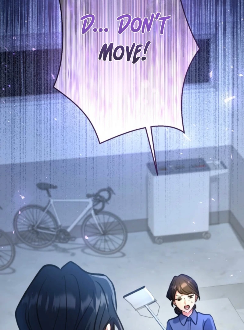 I’ll Borrow Your Face Chapter 29 - Page 52