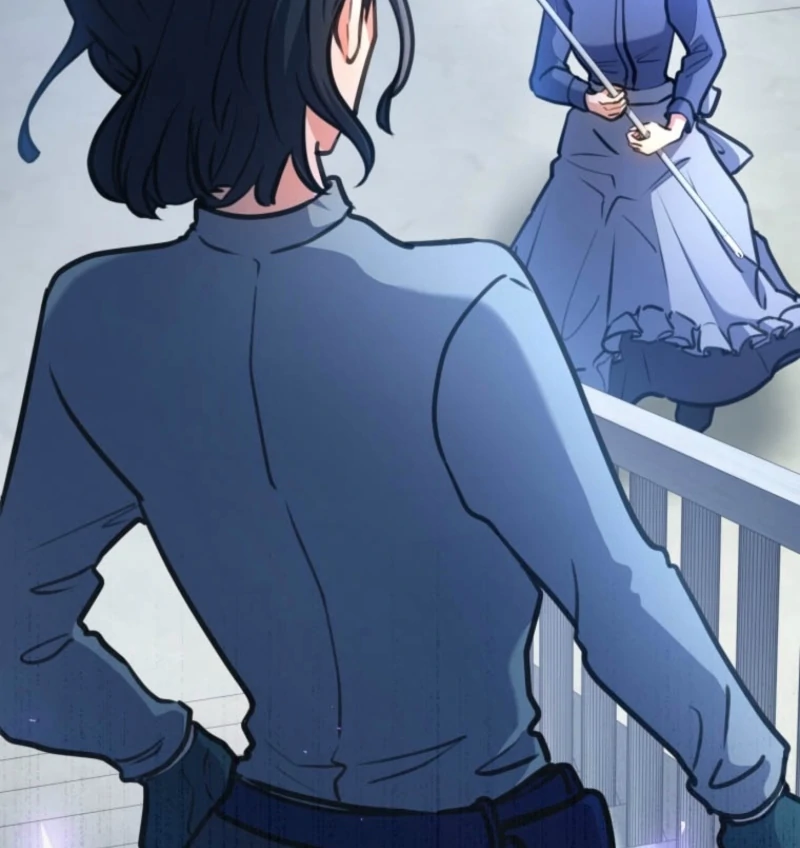 I’ll Borrow Your Face Chapter 29 - Page 53