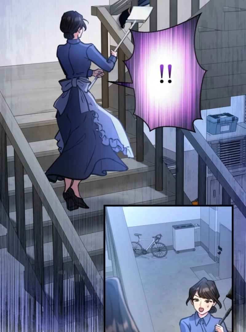 I’ll Borrow Your Face Chapter 29 - Page 57