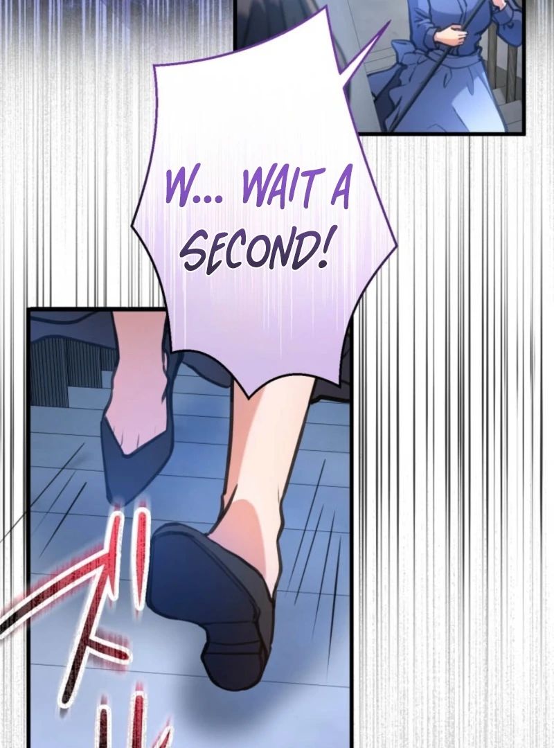 I’ll Borrow Your Face Chapter 29 - Page 58