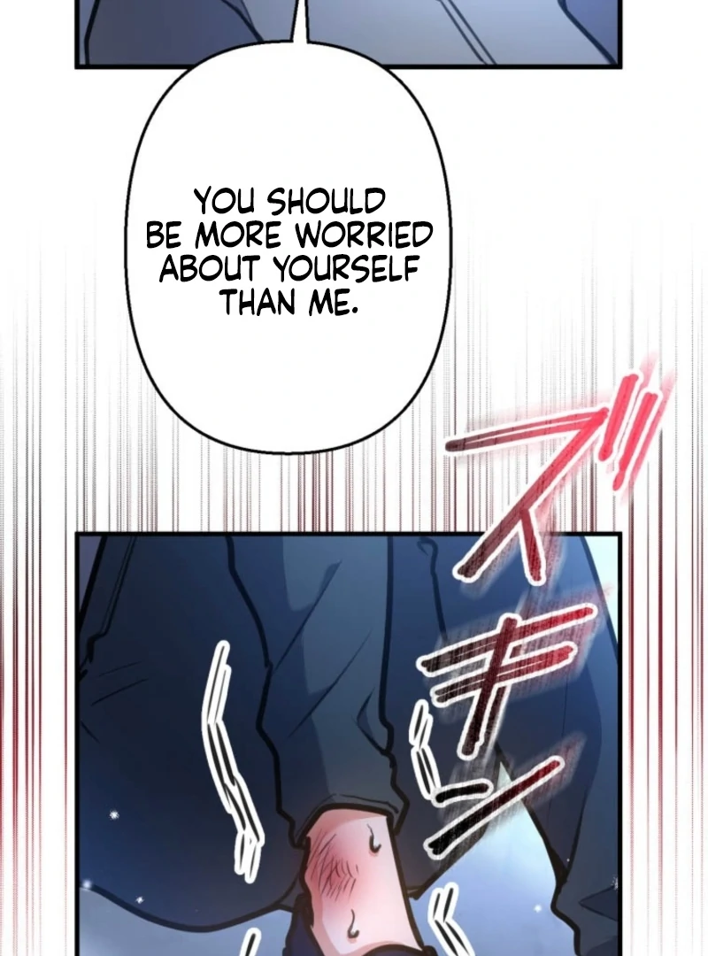 I’ll Borrow Your Face Chapter 29 - Page 70