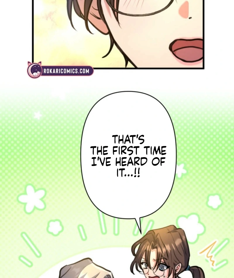 I’ll Borrow Your Face Chapter 29 - Page 8