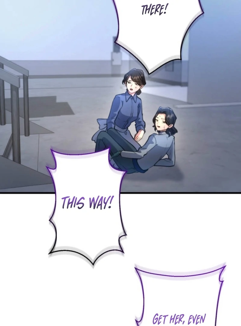 I’ll Borrow Your Face Chapter 29 - Page 72