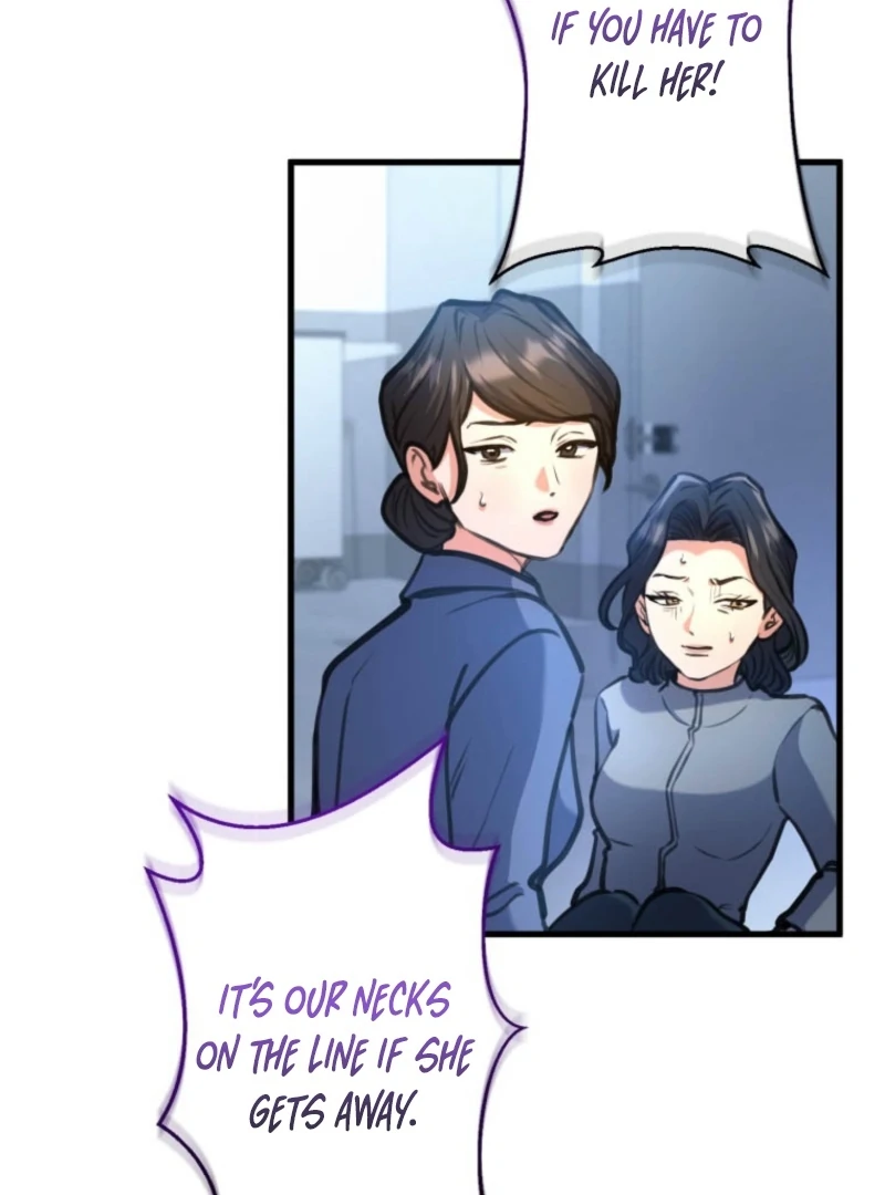 I’ll Borrow Your Face Chapter 29 - Page 73