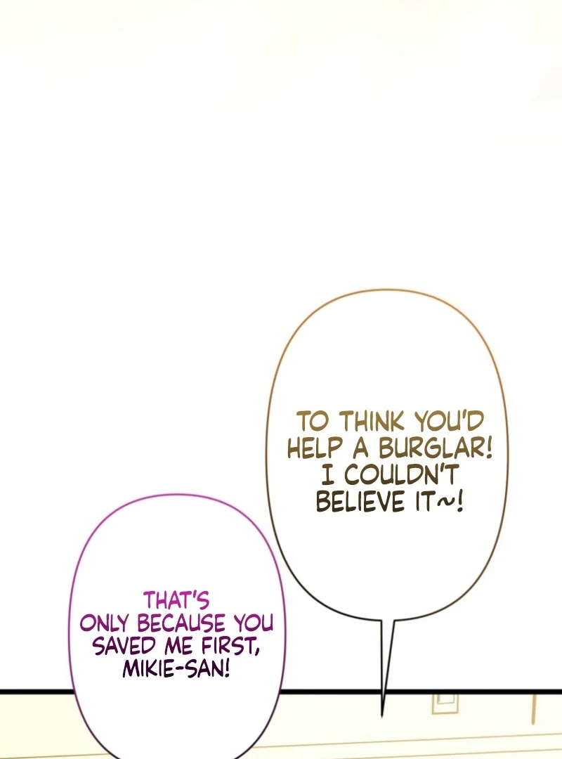 I’ll Borrow Your Face Chapter 29 - Page 80