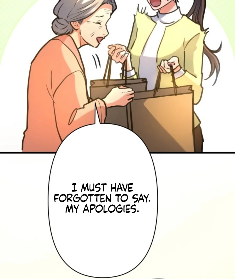 I’ll Borrow Your Face Chapter 29 - Page 9