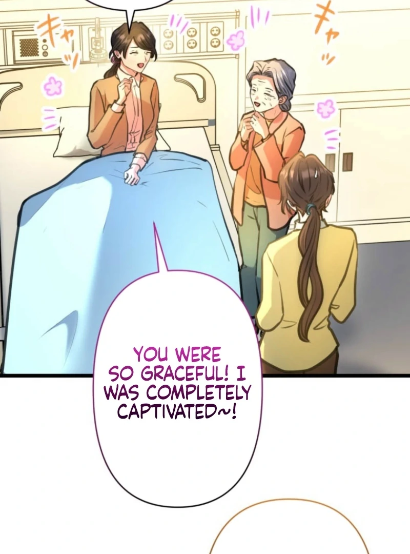 I’ll Borrow Your Face Chapter 29 - Page 81