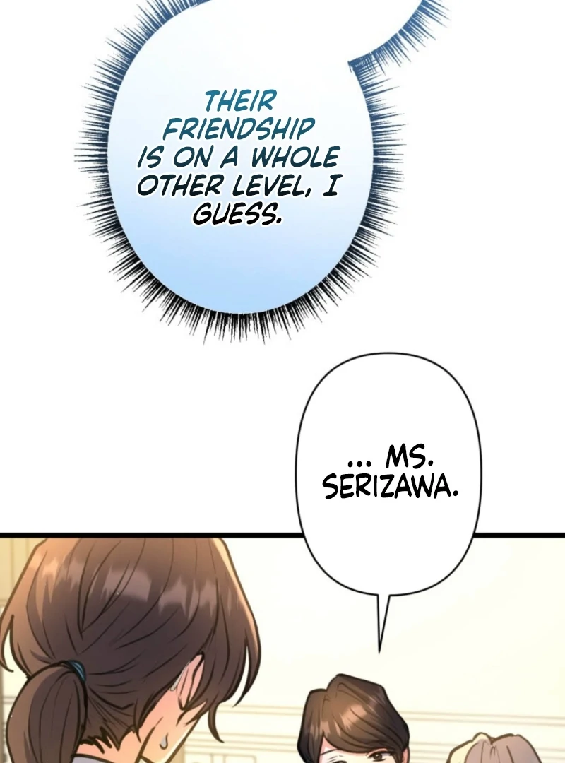I’ll Borrow Your Face Chapter 29 - Page 83