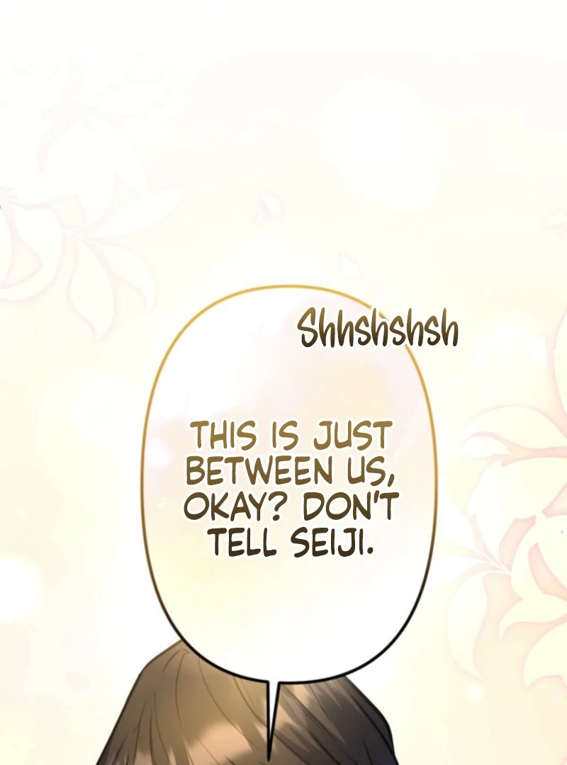 I’ll Borrow Your Face Chapter 29 - Page 85