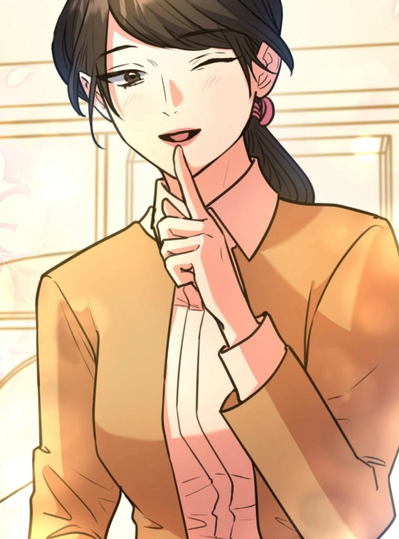 I’ll Borrow Your Face Chapter 29 - Page 86