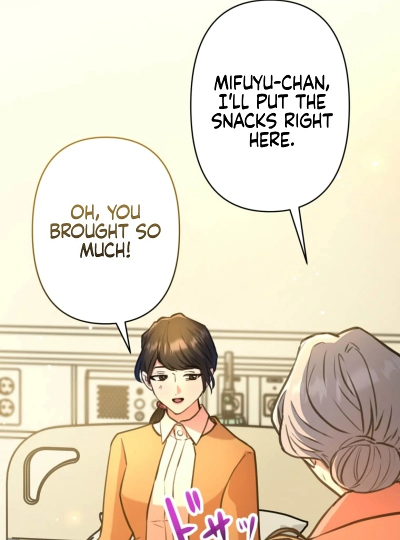 I’ll Borrow Your Face Chapter 29 - Page 10
