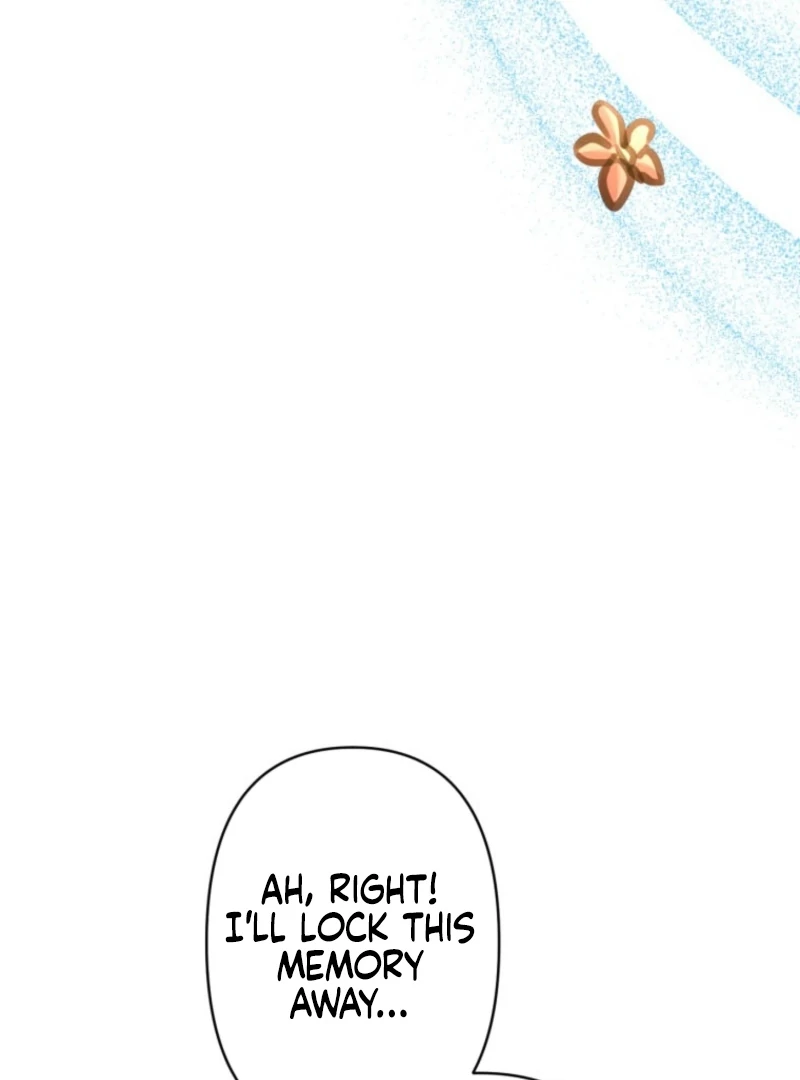 I’ll Borrow Your Face Chapter 29 - Page 92