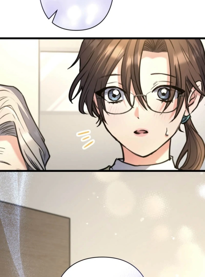 I’ll Borrow Your Face Chapter 29 - Page 95