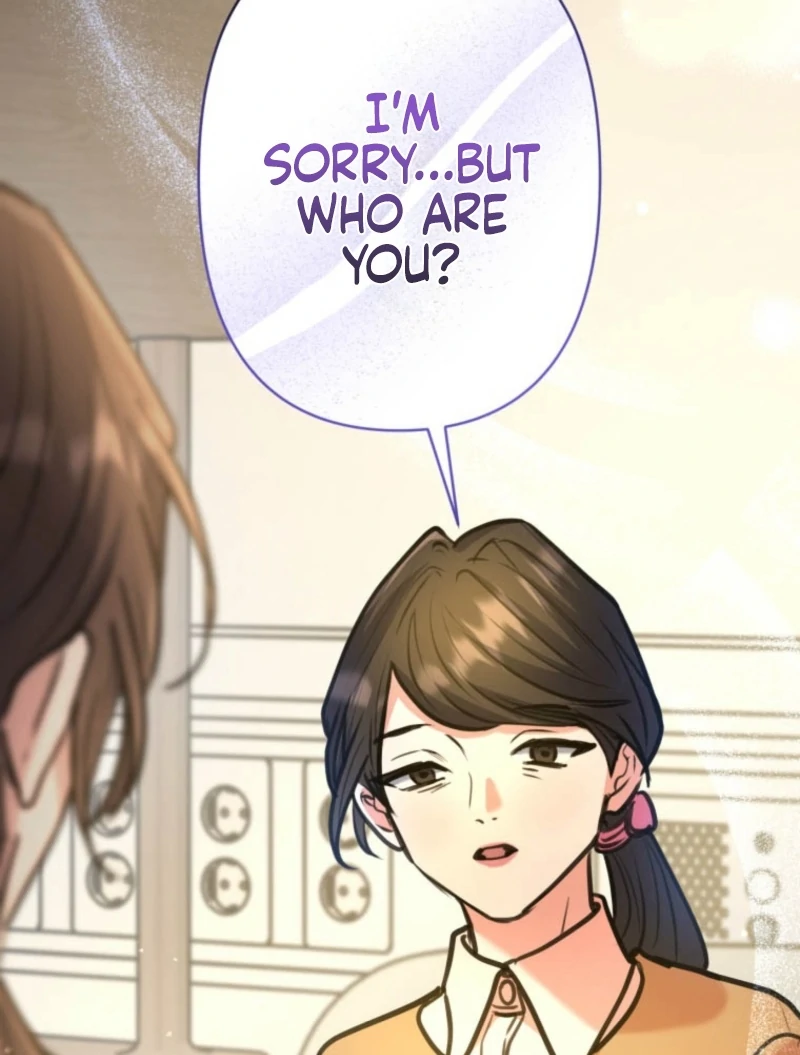 I’ll Borrow Your Face Chapter 29 - Page 96