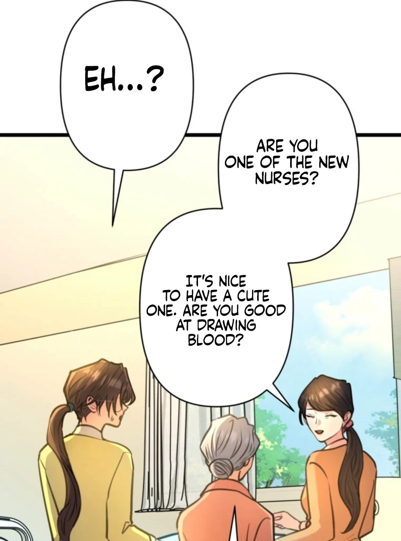 I’ll Borrow Your Face Chapter 29 - Page 98