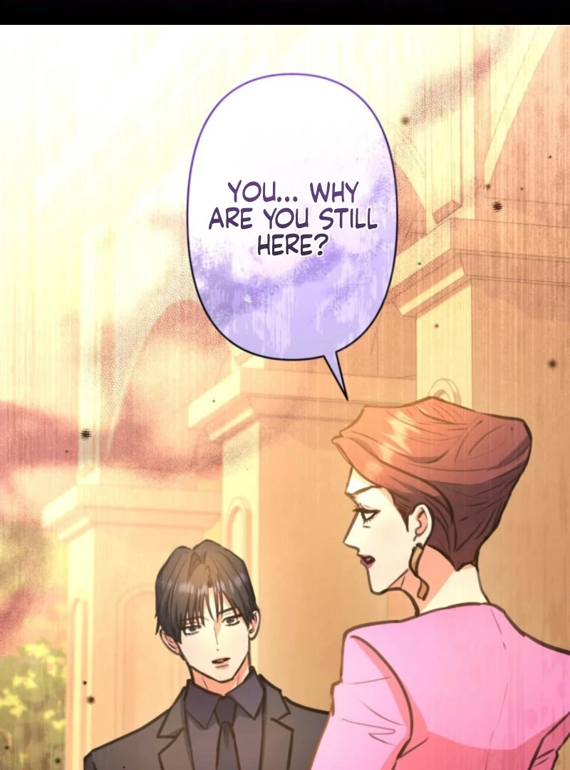 I’ll Borrow Your Face Chapter 30 - Page 2