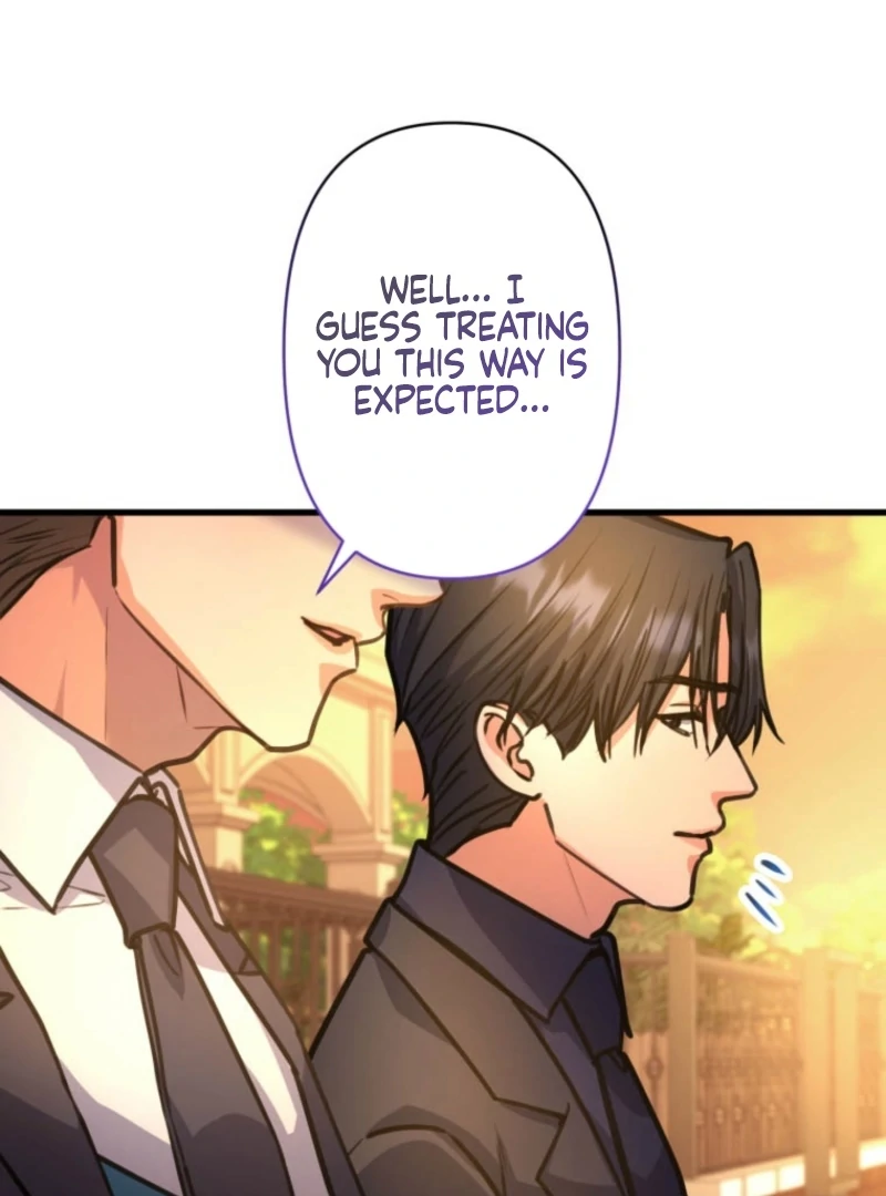 I’ll Borrow Your Face Chapter 30 - Page 11