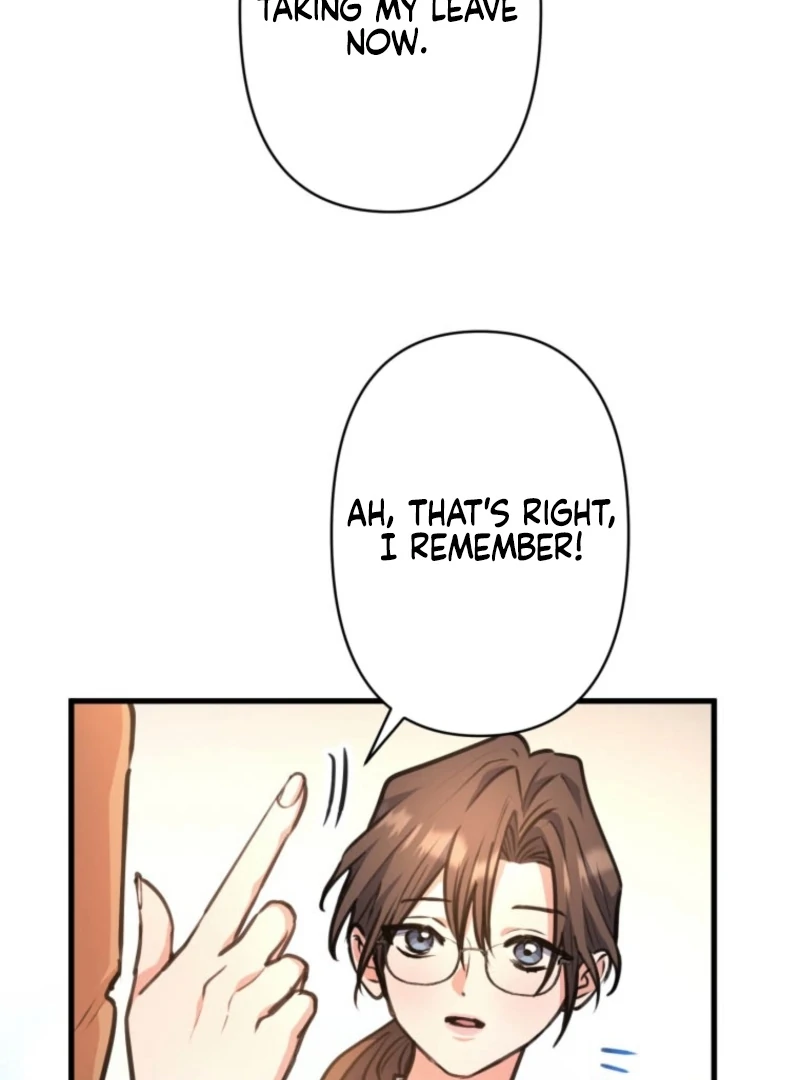 I’ll Borrow Your Face Chapter 30 - Page 102