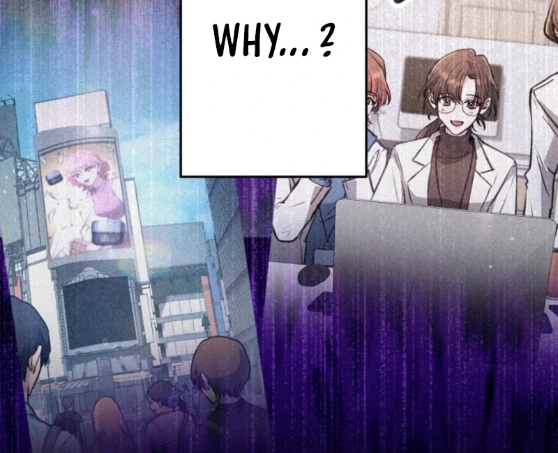 I’ll Borrow Your Face Chapter 30 - Page 108